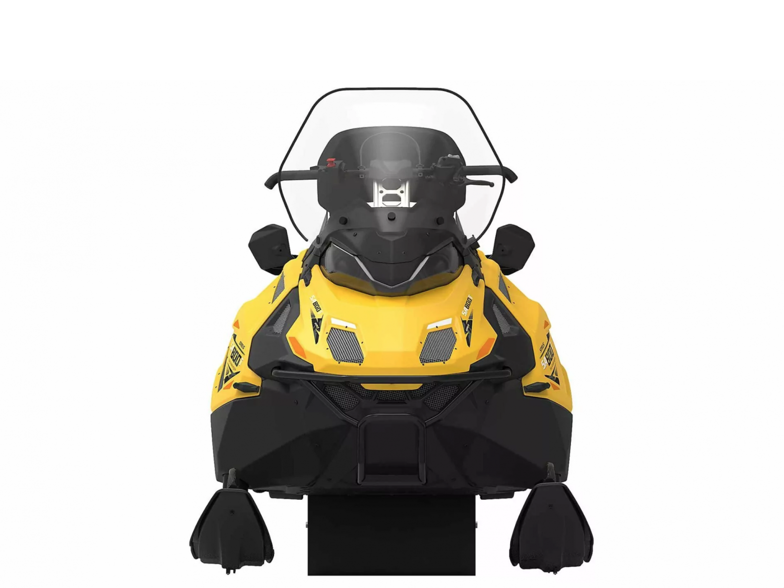 Снегоход STELS АТАМАН 800